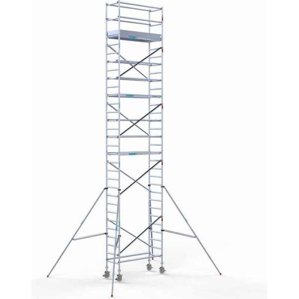 Rolsteiger Euro 75x190 10,2m werkhoogte Rolsteiger Euro 75x190 10,2m werkhoogte