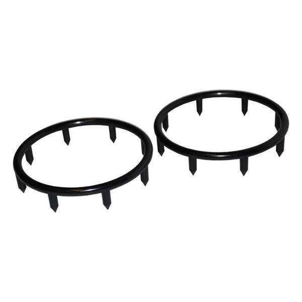 Telesteps grondspikes set Classico Line Telesteps grondspikes set Classico Line