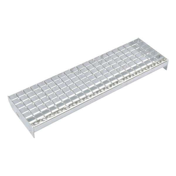 vidaXL Traptreden 4 st 700x240 mm gesmeedlast gegalvaniseerd staal VDXL_145247 vidaXL Traptreden 4 st 700x240 mm gesmeedlast gegalvaniseerd staal VDXL_145247
