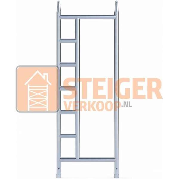 Rolsteiger Euro doorloopframe 75 serie 75-28-7 Rechts Rolsteiger Euro doorloopframe 75 serie 75-28-7 Rechts