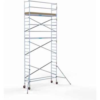 Rolsteiger Basic 75x305 8,2m werkhoogte