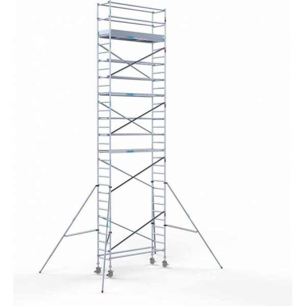 Rolsteiger Euro 75x250 10,2m werkhoogte Rolsteiger Euro 75x250 10,2m werkhoogte