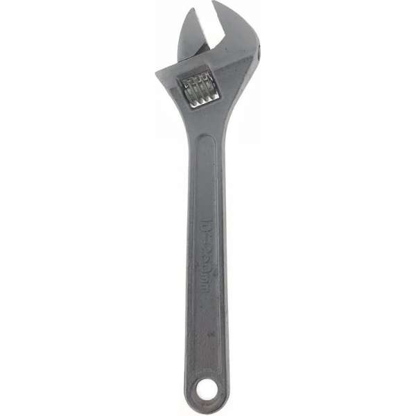 Verstelbare moersleutel 25 cm - Benson Verstelbare moersleutel 25 cm - Benson