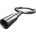 Vierkant sleutel (6mm)
