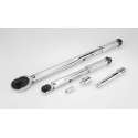 Westfalia Momentsleutel set 1/2 & 1/4 opname 40-210 Nm & 5-25 Nm