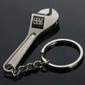Mini Bahco sleutelhanger voor het aandraaien van kleine moertjes - NBH®
