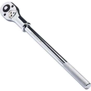 Smoos® Ratel 3/4 inch voor zwaar werk