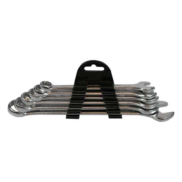 Ring Steek 6 Delig Ph Ring Steek 6 Delig Ph