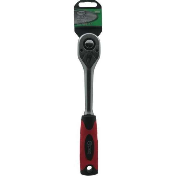 Hofftech Ratel 1/2"Chroom Vanadium Hofftech Ratel 1/2"Chroom Vanadium