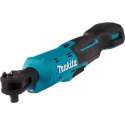 Makita WR100DZ accu-ratelsleutel