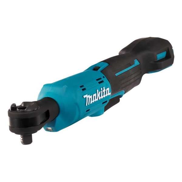 Makita WR100DZ accu-ratelsleutel Makita WR100DZ accu-ratelsleutel