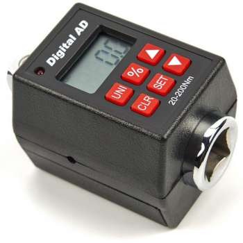 AOK Professionele Digitale Momentmeter