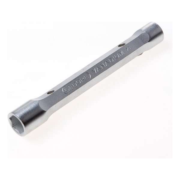 Gedore Pijpsleutel 626 12 x 13mm Gedore Pijpsleutel 626 12 x 13mm