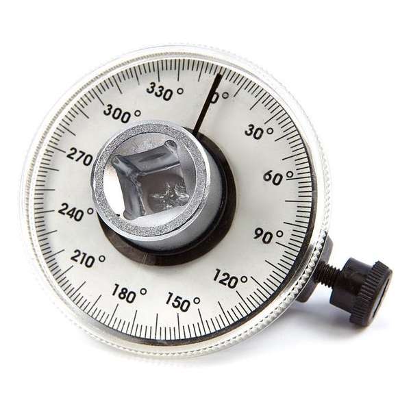 Draaihoekmeter (Momentsleutel Hoekkaliber) Draaihoekmeter (Momentsleutel Hoekkaliber)