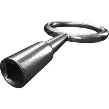 Vierkant sleutel (7mm)