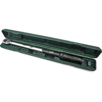Mannesmann Momentsleutel 40 - 210 NM 1/2 - 18145
