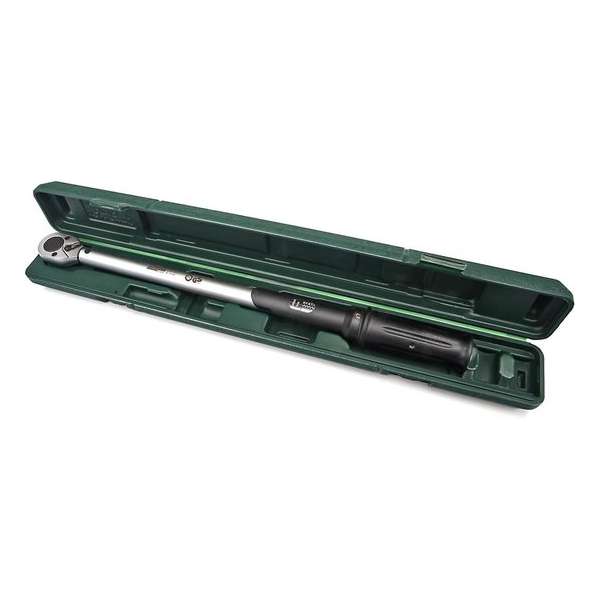 Mannesmann Momentsleutel 40 - 210 NM 1/2 - 18145