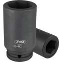 JBM Tools | 6-KNT KRACHTDOP 3/4", 36MM