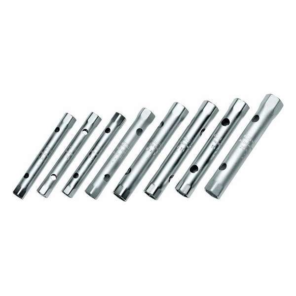 Gedore Pijpsleutelset Kd26R-8 6-22mm Gedore Pijpsleutelset Kd26R-8 6-22mm