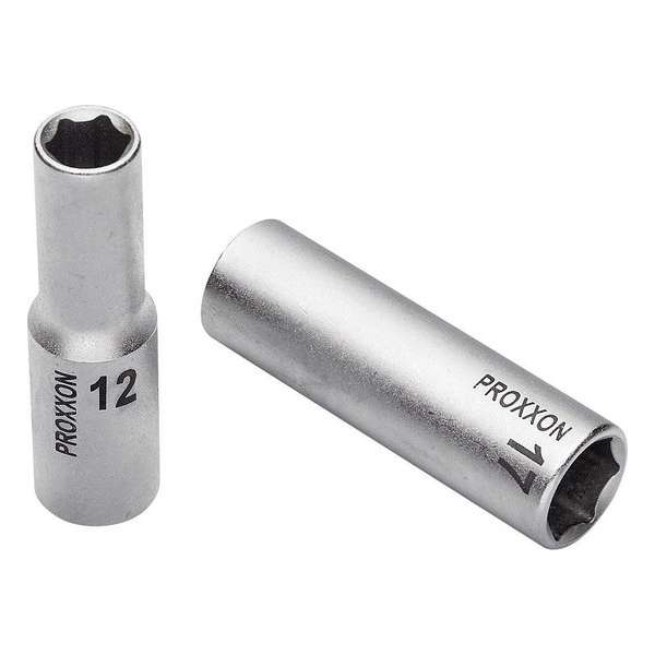 Proxxonindustrial - 1/2 Lange Dopsleutel, 14 Mm Proxxonindustrial - 1/2 Lange Dopsleutel, 14 Mm
