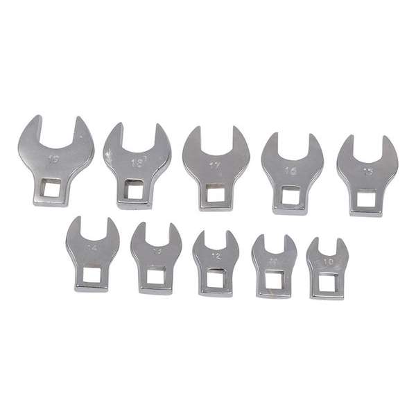 Silverline 10-19 mm Silverline 10-19 mm