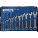 Silverline 380681 12-delige Steeksleutelset - 6-32mm