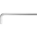 NEO Haakse Inbussleutel 4 mm Precisie