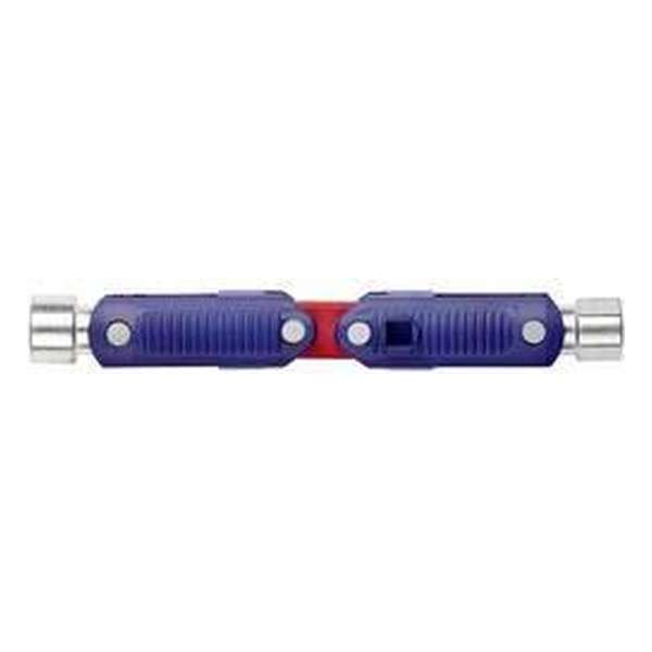 Knipex 00 11 06 V03 Schakelkastsleutel Knipex 00 11 06 V03 Schakelkastsleutel