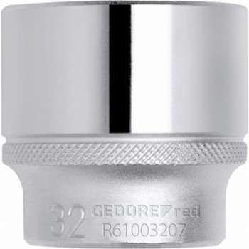 Gedore RED R61001106 Dopsleutel - 1/2" - 11 x 38mm