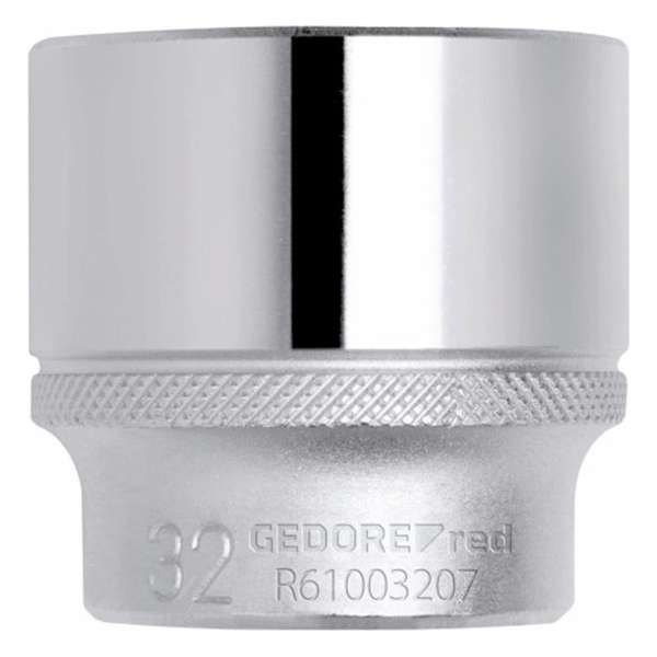 Gedore RED R61001106 Dopsleutel - 1/2" - 11 x 38mm Gedore RED R61001106 Dopsleutel - 1/2" - 11 x 38mm