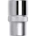 Gedore RED R41000703 Dopsleutel - 1/4" - 7 x 25mm