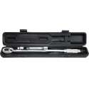 Momentsleutel 1/2, 28 - 210 Nm, 46,5 cm