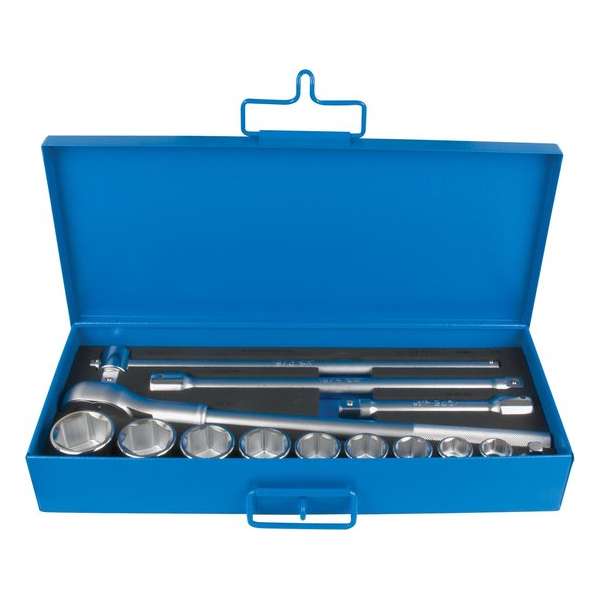 SET DOPPEN 3/4" SET DOPPEN 3/4"