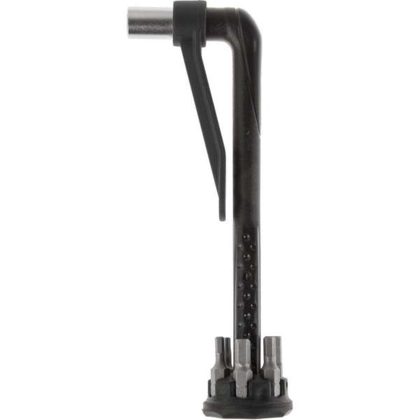M-wave Momentsleutel Tw-3/10 2-3-4-5-6 Mm M-wave Momentsleutel Tw-3/10 2-3-4-5-6 Mm