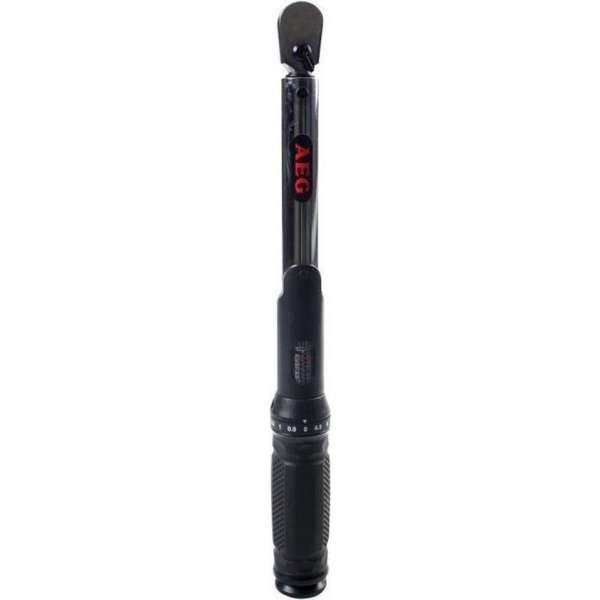 AEG-momentsleutel 119 Nm AEG-momentsleutel 119 Nm