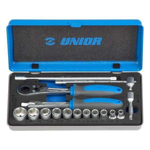 SET DOPPEN 1/4" SET DOPPEN 1/4"