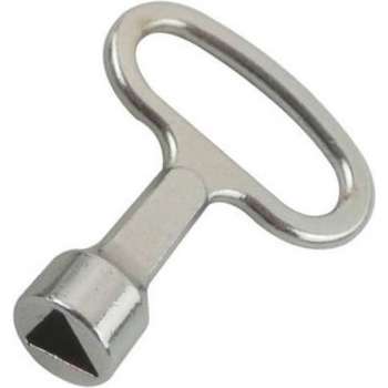 ABC LED Driehoek Sleutel - 6 mm