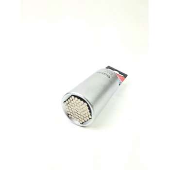 BGS 2533 Multi dopsleutel inzet 3/8" | 9 - 21 mm