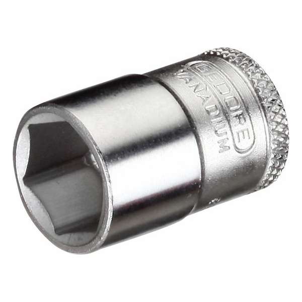 Gedore Dop 30 13mm 3/8 Zk Gedore Dop 30 13mm 3/8 Zk
