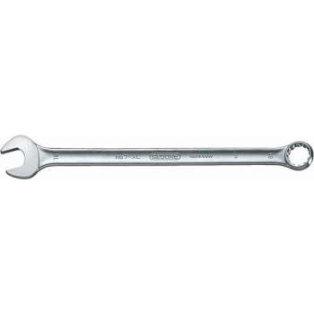 Gedore Ringsteeksleutel, Extra Lang 7xl-30mm