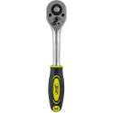 JBM Tools | 24-TANDEN RATEL - 3/8" 210MM