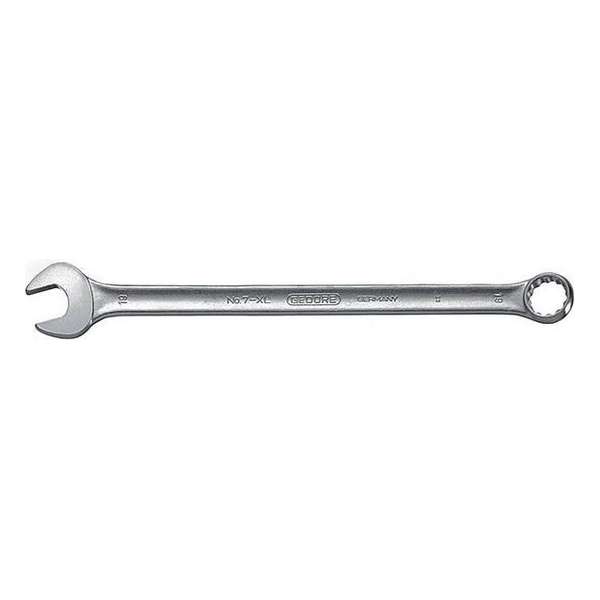 Gedore Ringsteeksleutel, Extra Lang 7xl-22mm Gedore Ringsteeksleutel, Extra Lang 7xl-22mm
