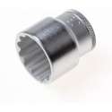 Gedore Dop D19 30mm 1/2 12Kant