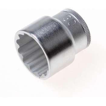Gedore Dop D19 30mm 1/2 12Kant
