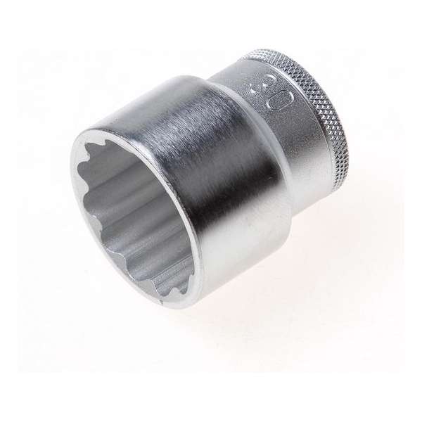 Gedore Dop D19 30mm 1/2 12Kant Gedore Dop D19 30mm 1/2 12Kant