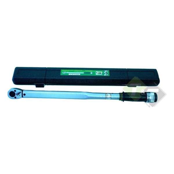Momentsleutel, 1/2 duims, vanaf 70 tot 350Nm Momentsleutel, 1/2 duims, vanaf 70 tot 350Nm
