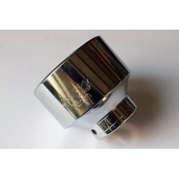 65 mm dop 12-kant 3/4 inch opname