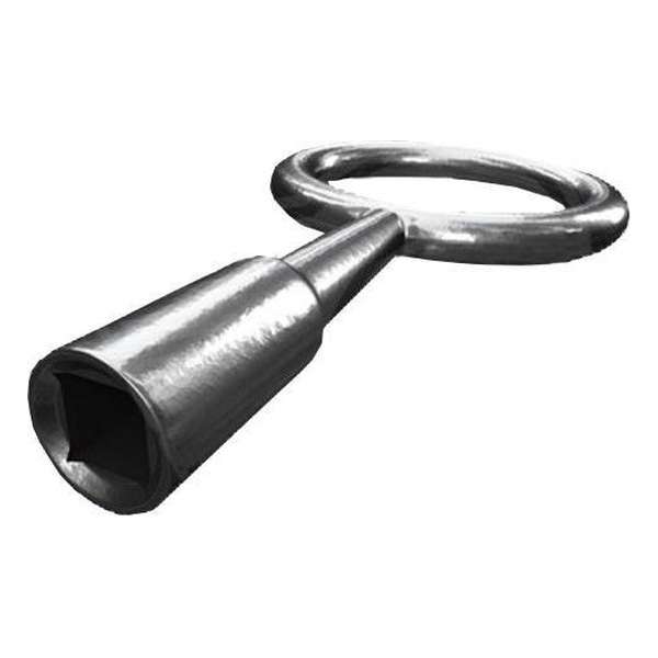 Vierkant sleutel (8,5mm)
