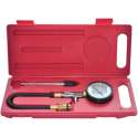 vidaXL - Dopsleutel Compressie meter voor benzinemotoren 210006
