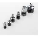 Smoos® Verloopdoppen set Smoos 6-delig